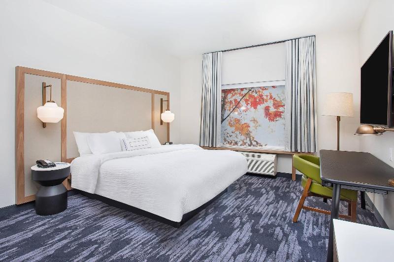 Fairfield Inn & Suites by Marriott Pigeon Forge image