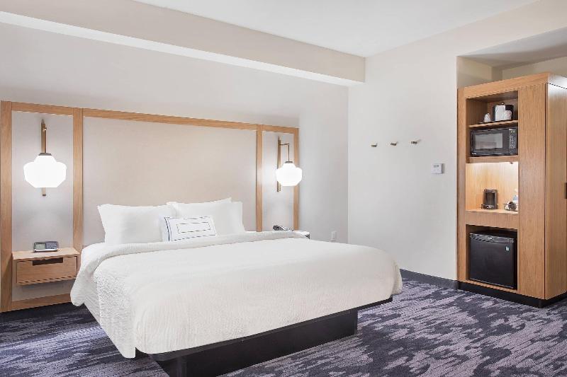 Fairfield Inn & Suites by Marriott Pigeon Forge image