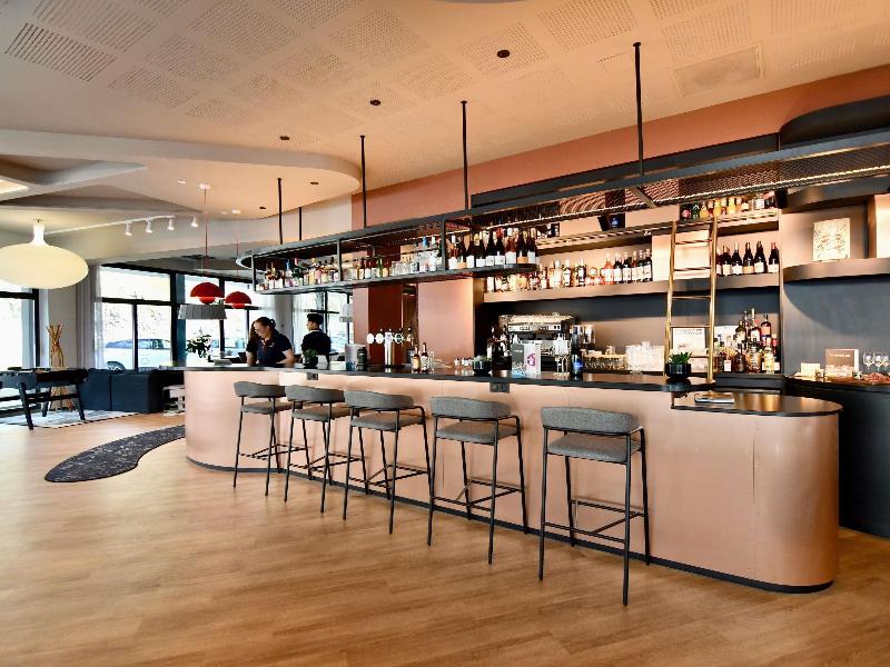 Ibis Styles Brest Centre Port image