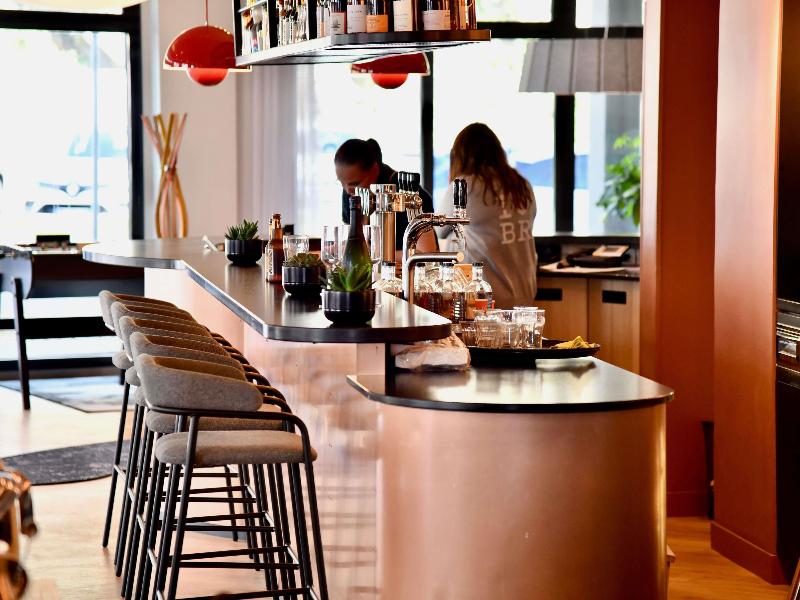Ibis Styles Brest Centre Port image