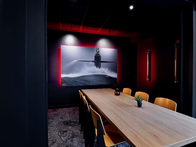 Ibis Styles Brest Centre Port image
