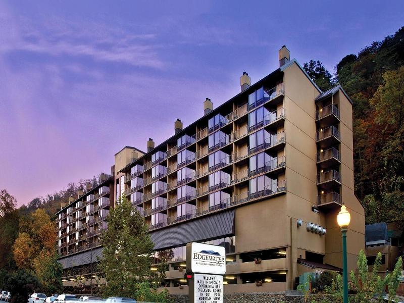 Edgewater Hotel and Conference Center image