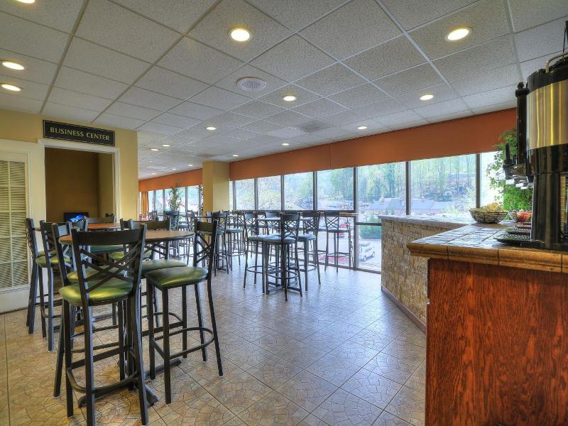 Edgewater Hotel and Conference Center image