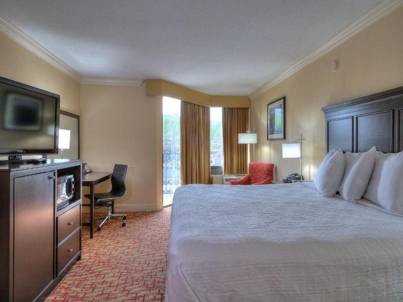 Edgewater Hotel and Conference Center image