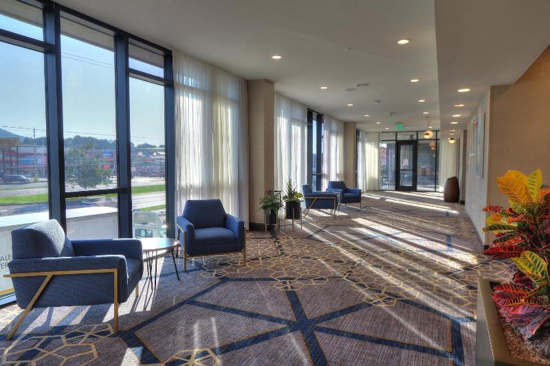 Holiday Inn & Suites Pigeon Forge Convention Cente
