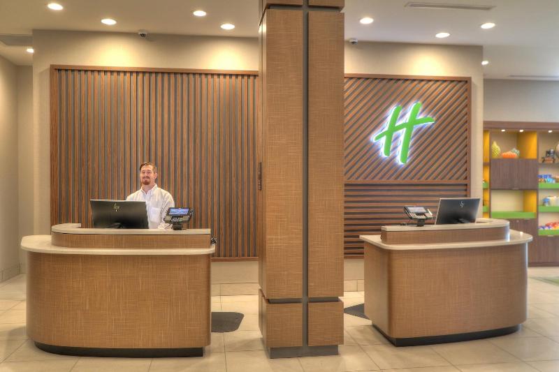 Holiday Inn & Suites Pigeon Forge Convention Cente
