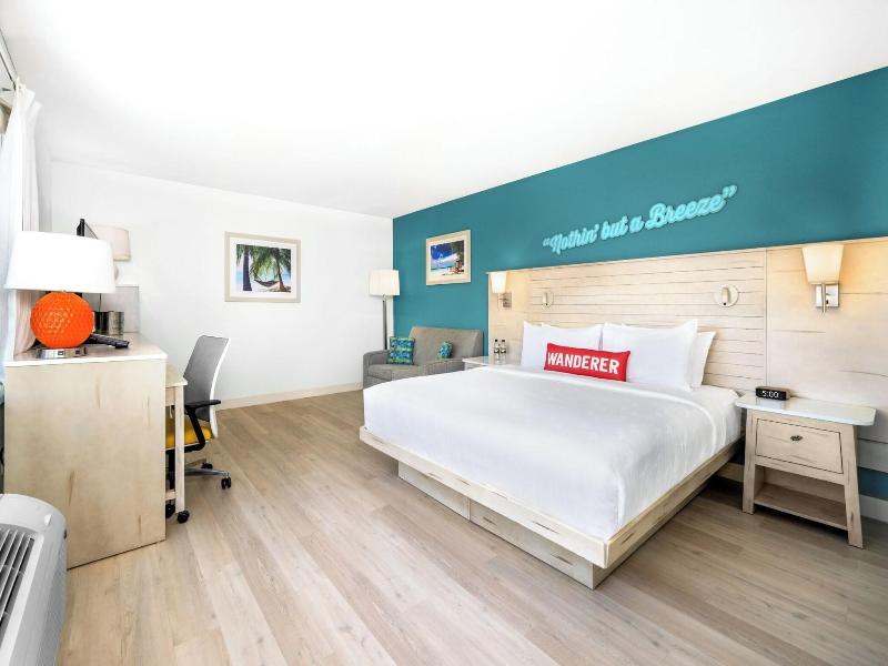 Margaritaville Island Inn image