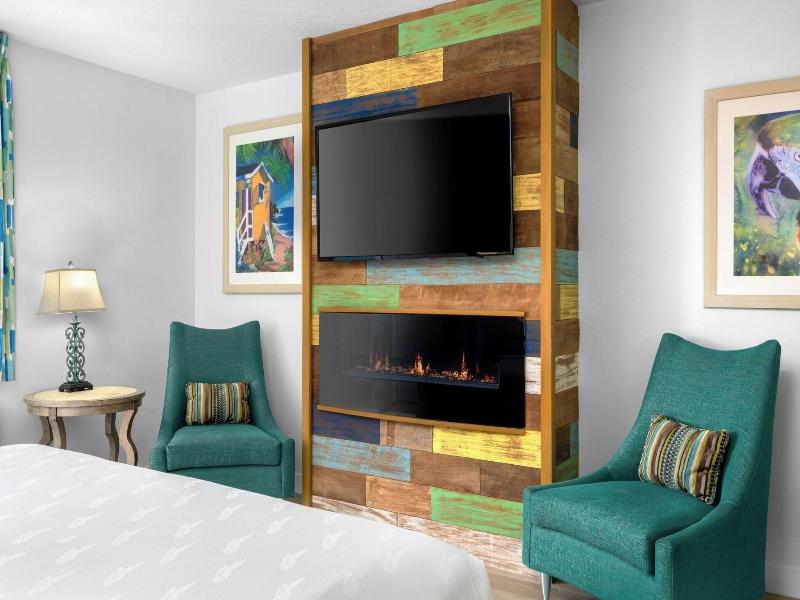 Margaritaville Island Inn image
