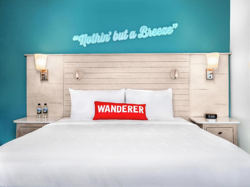 Margaritaville Island Inn image