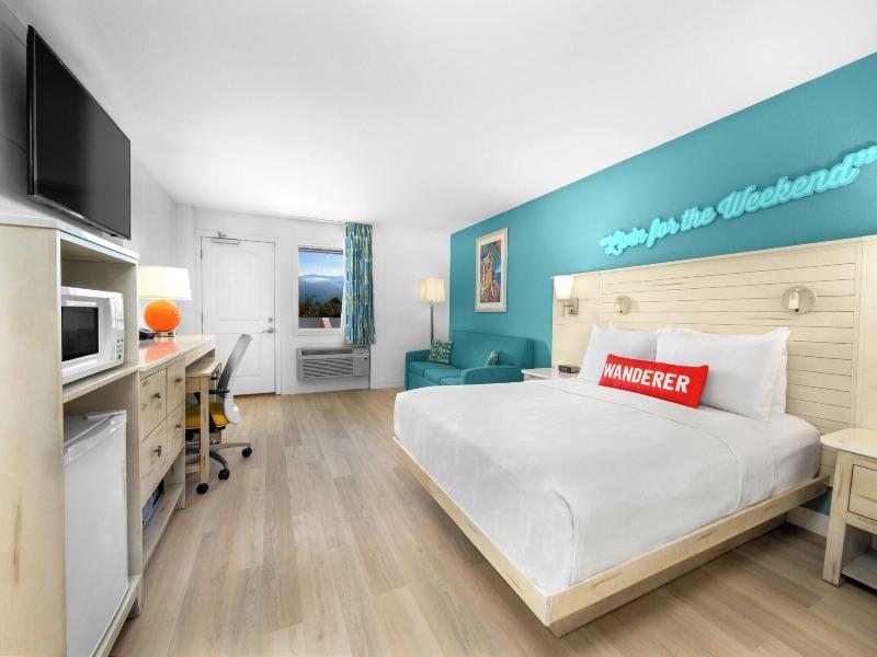 Margaritaville Island Inn image