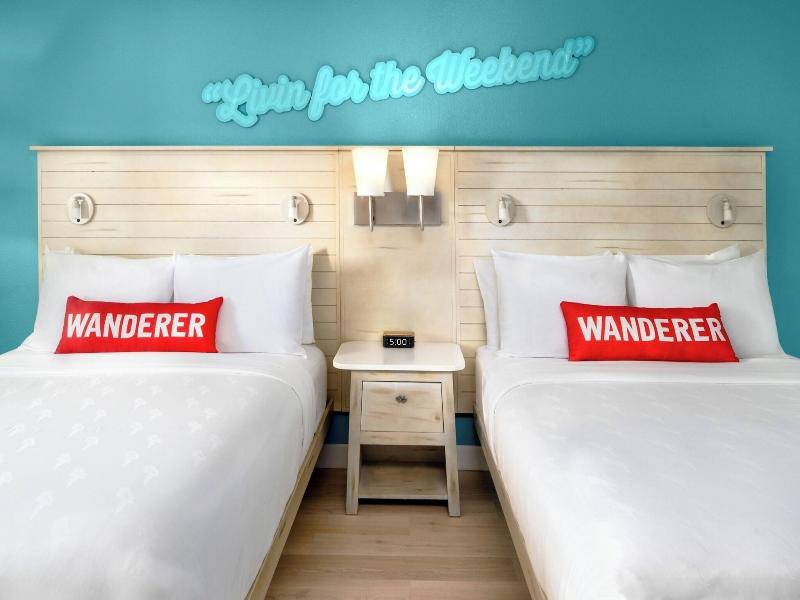 Margaritaville Island Inn image