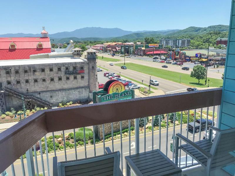 Margaritaville Island Inn image