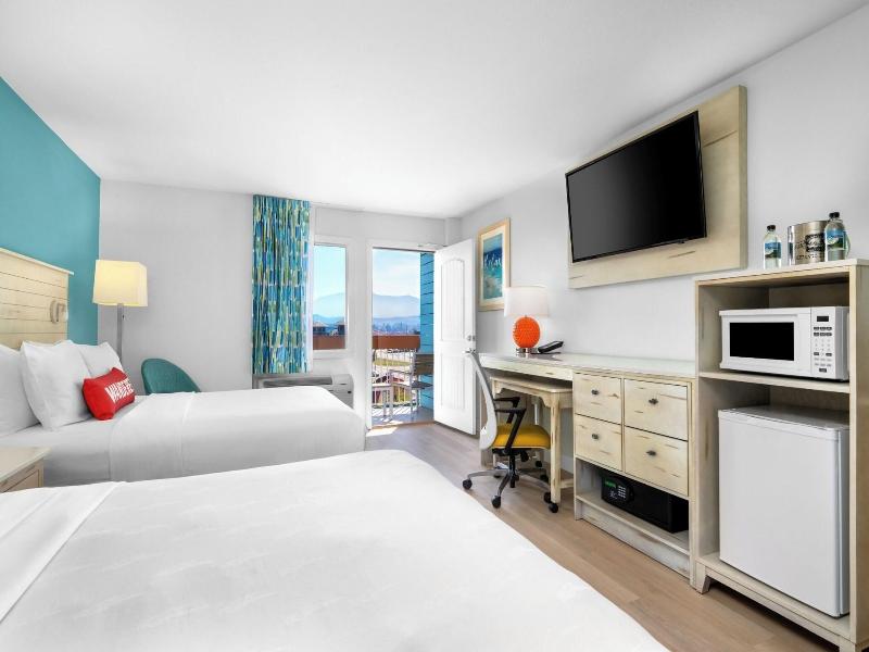 Margaritaville Island Inn image