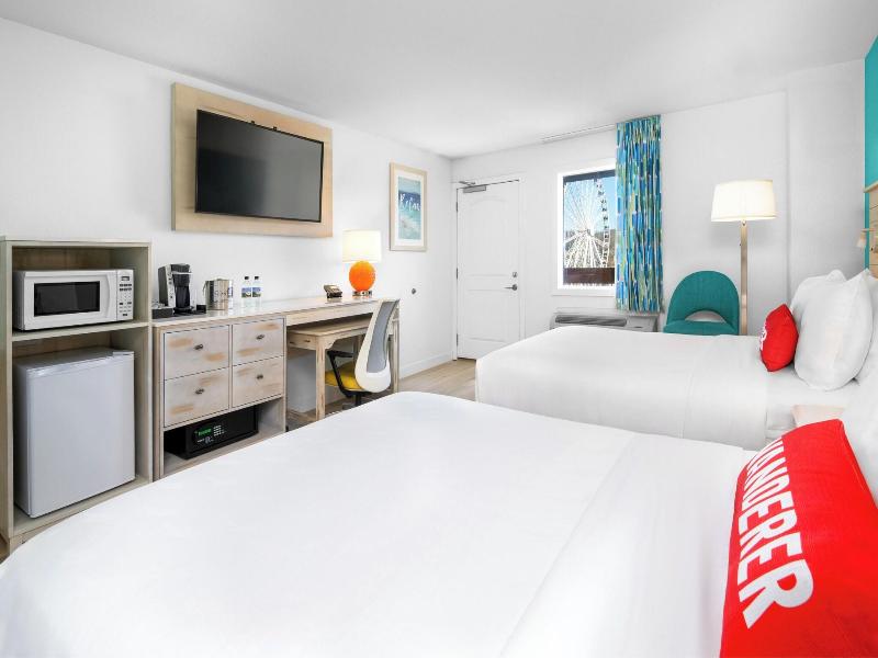 Margaritaville Island Inn image