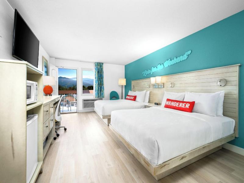 Margaritaville Island Inn image