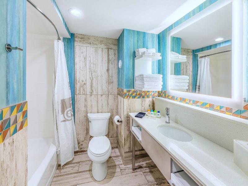 Margaritaville Island Inn image