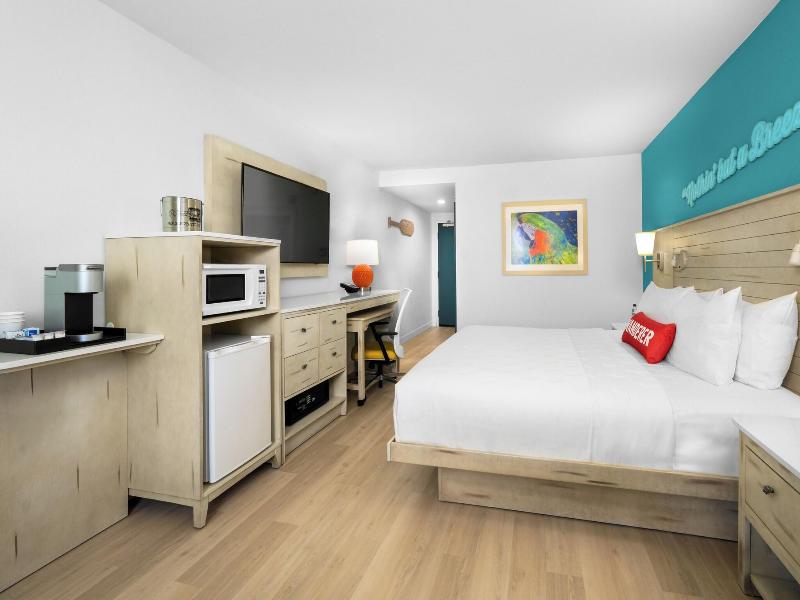 Margaritaville Island Inn image