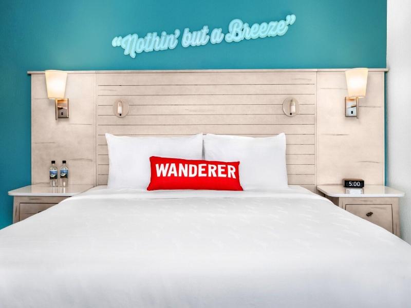 Margaritaville Island Inn image