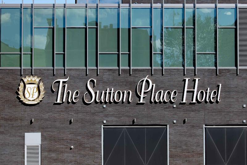 The Sutton Place Hotel Halifax