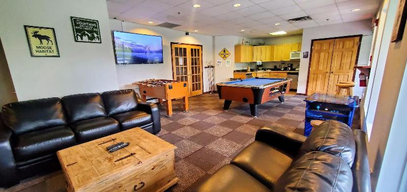 Sunset Mountain Inn And Spa image