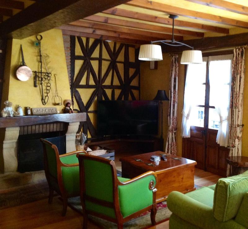 Hotel Restaurante Casa Cayo image
