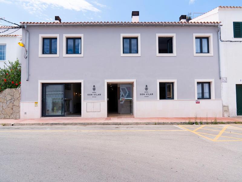Hotel Son Vilar image