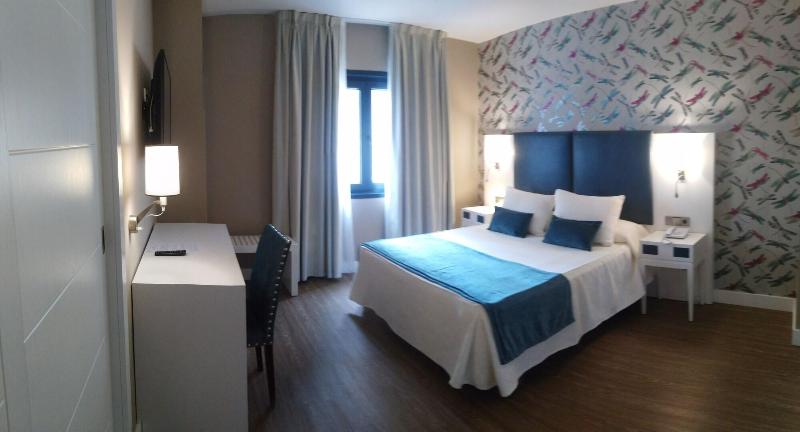 Hotel Aquaria Caneliñas image