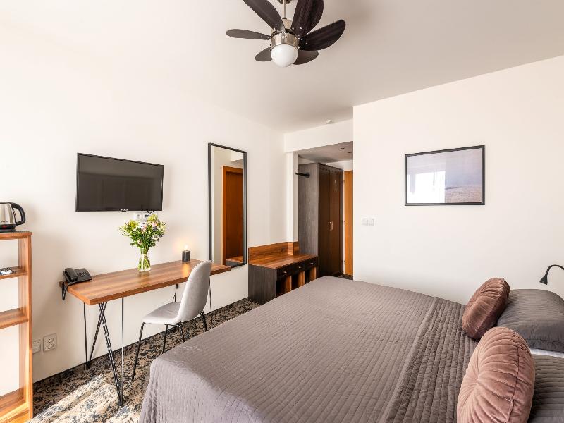 Hotel Troja Prague image