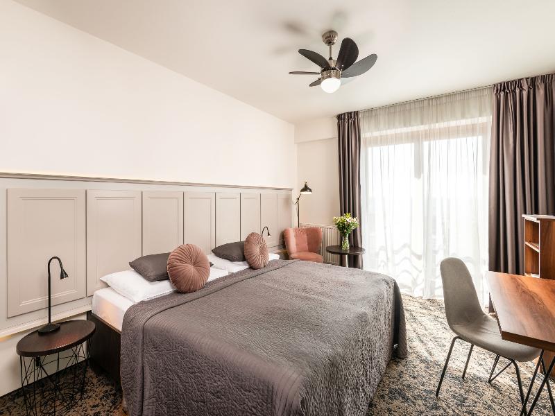 Hotel Troja Prague image