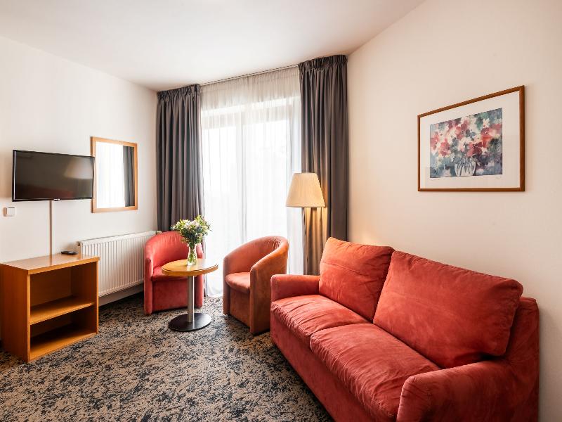 Hotel Troja Prague image