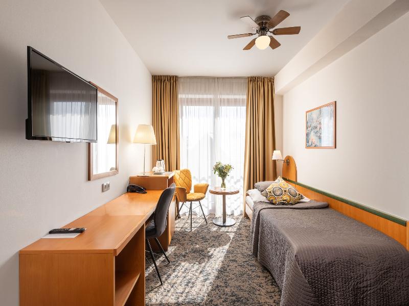 Hotel Troja Prague image