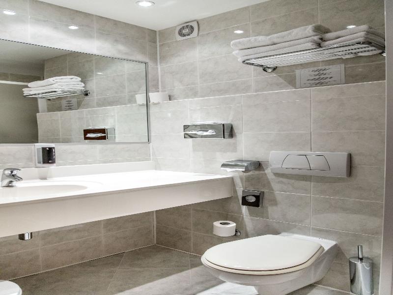 Hotel Troja Prague image