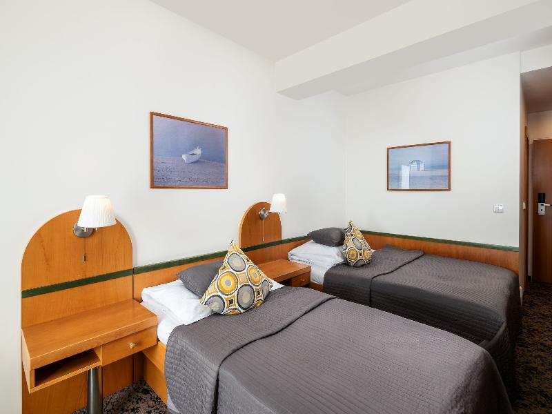 Hotel Troja Prague image