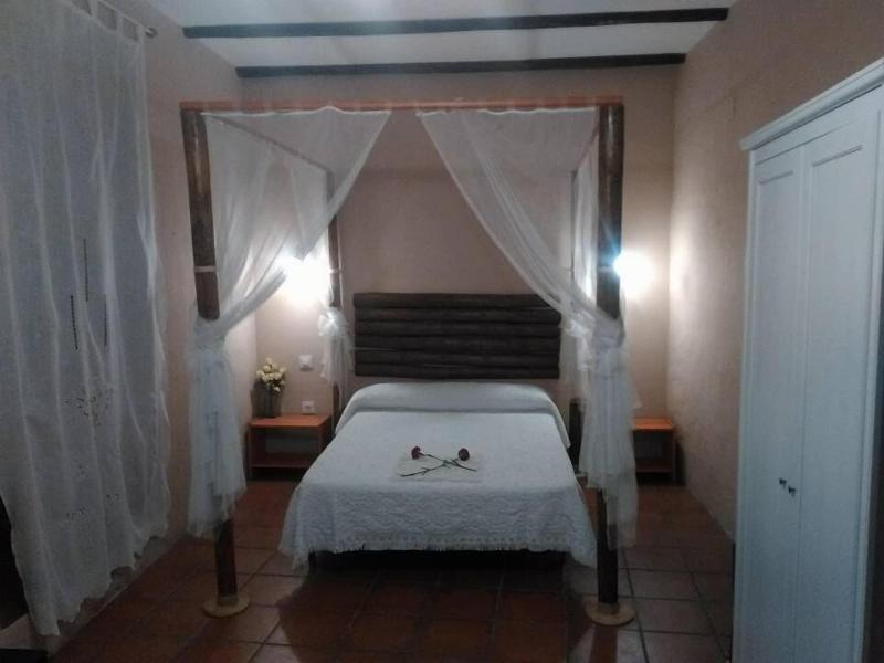 Casa Rural La Posada de María image