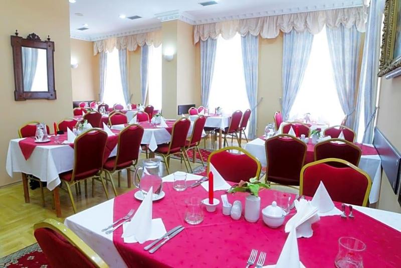 Hotel Pavlov image