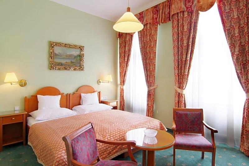 Hotel Pavlov image