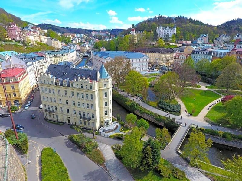 Hotel Pavlov image