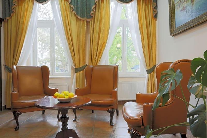 Hotel Pavlov image