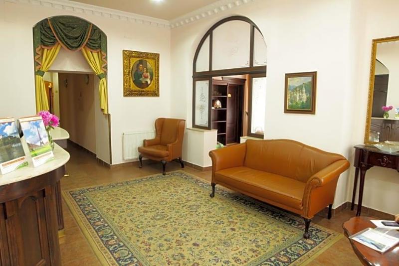 Hotel Pavlov image