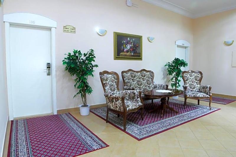 Hotel Pavlov image