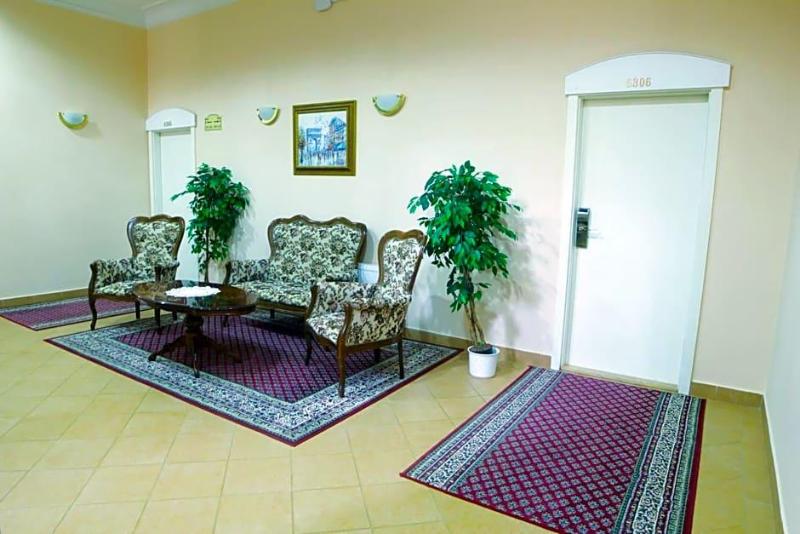 Hotel Pavlov image