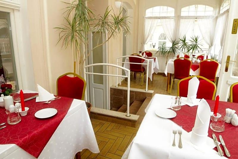 Hotel Pavlov image