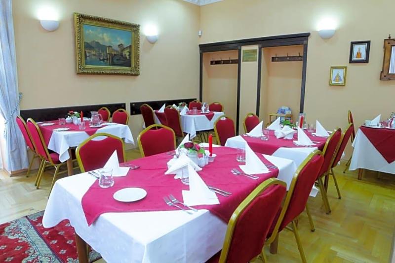 Hotel Pavlov image