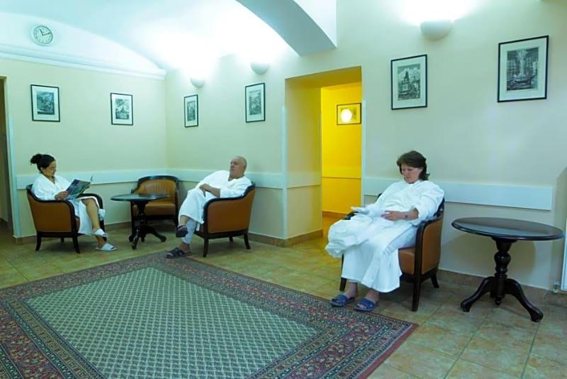 Hotel Pavlov image