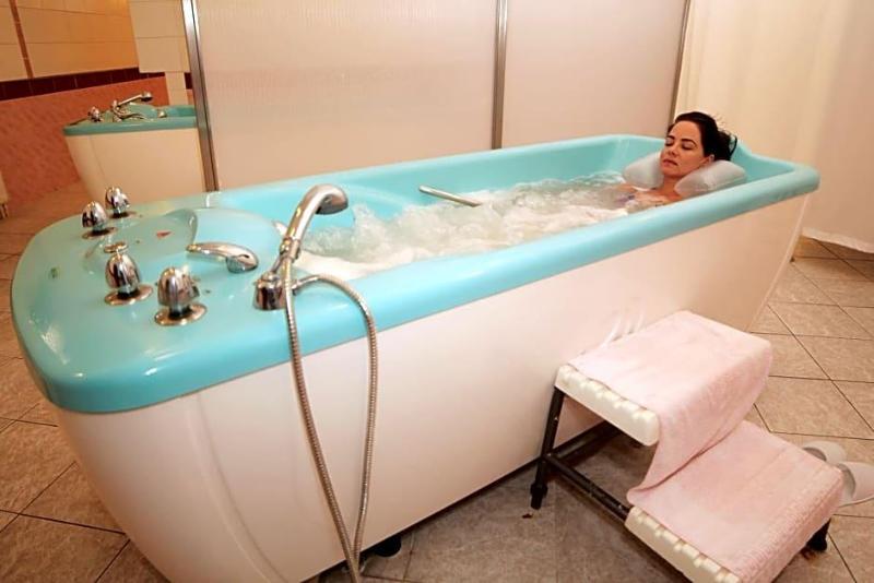 Hotel Pavlov image