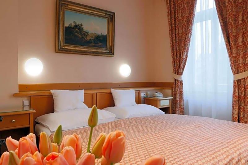 Hotel Pavlov image