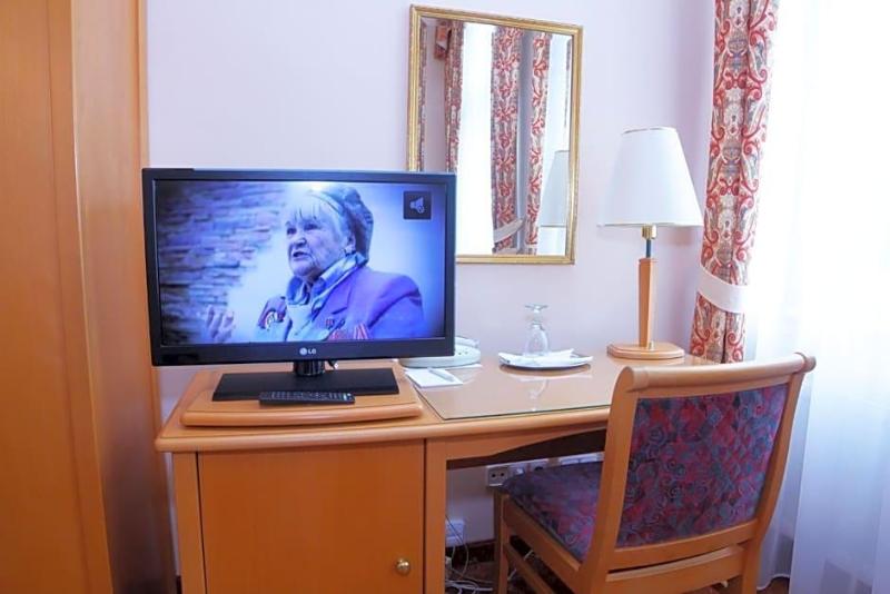 Hotel Pavlov image