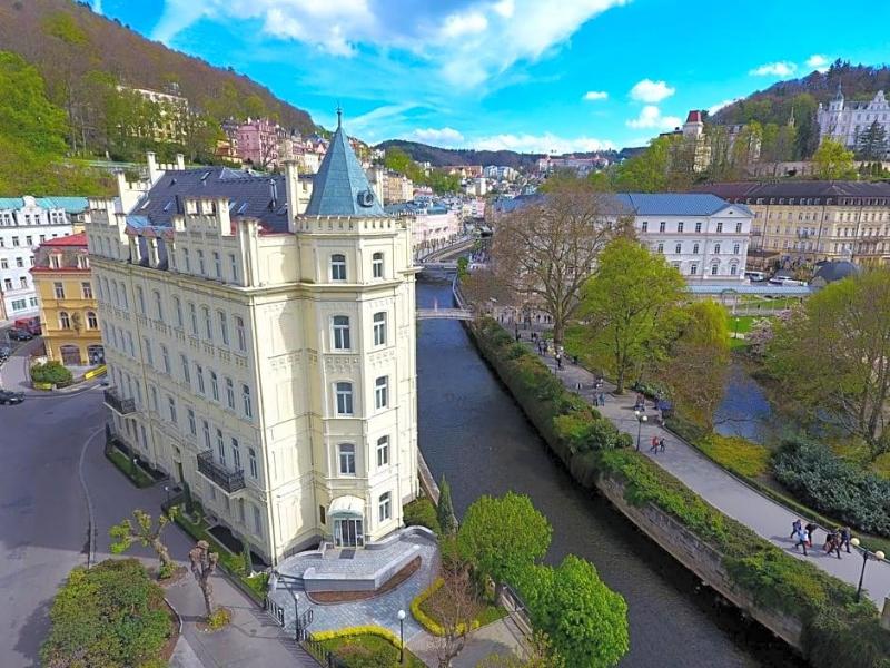 Hotel Pavlov image