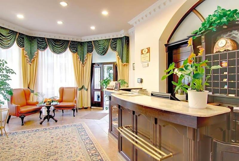 Hotel Pavlov image