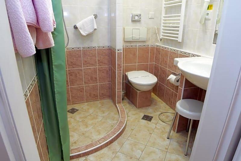 Hotel Pavlov image